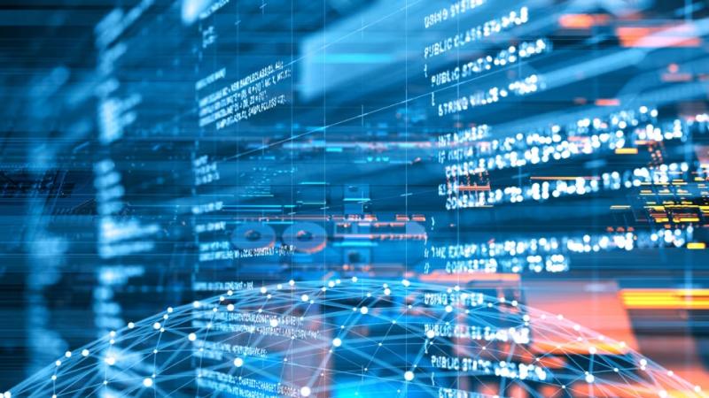 Linux基石:克什克腾旗小程序开发公司的技术底座与发行版选择逻辑